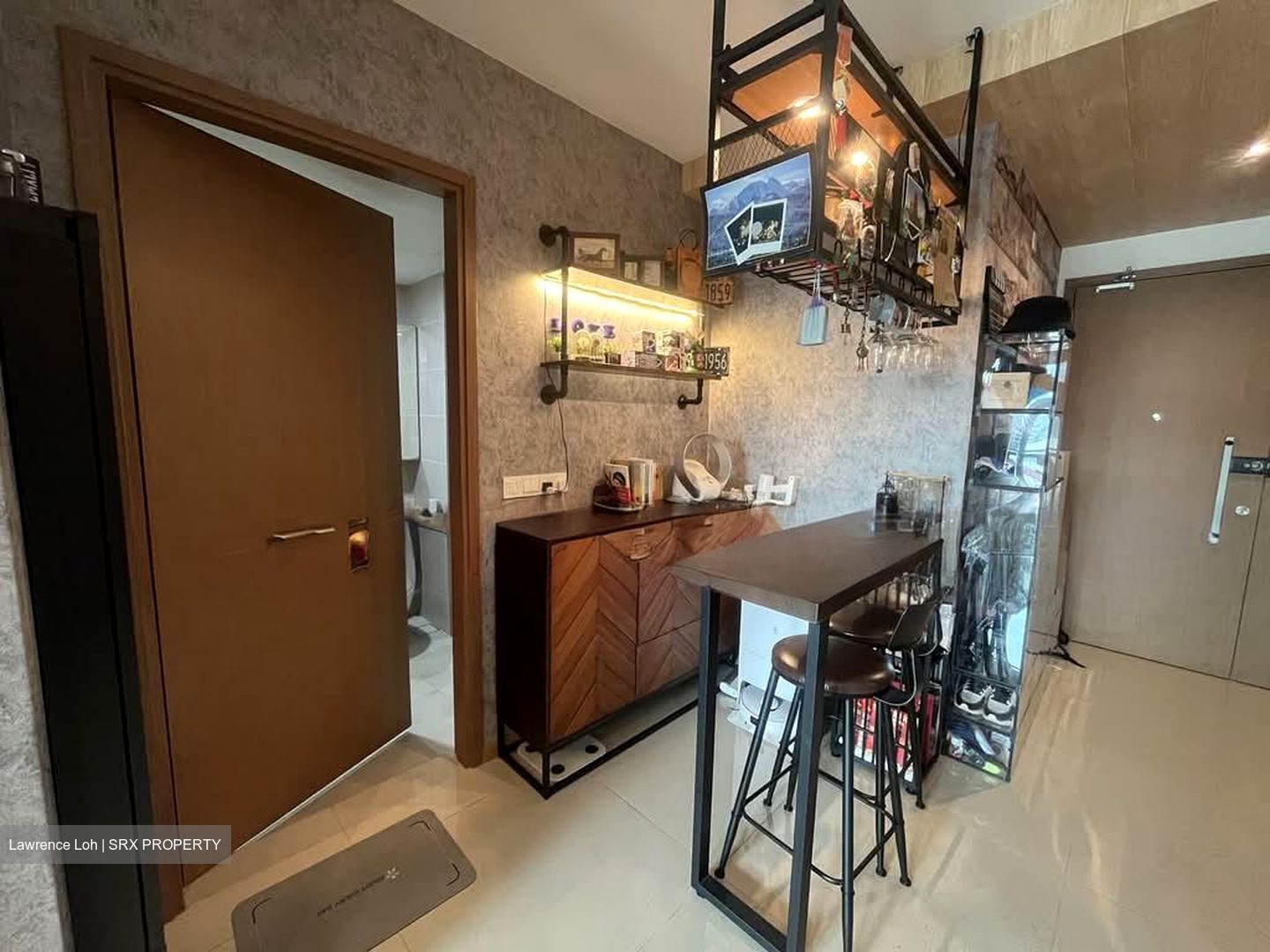 Kingsford Waterbay (D19), Apartment #584284121